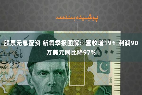 股票无息配资 新氧季报图解：营收增19% 利润90万美元同比降97%